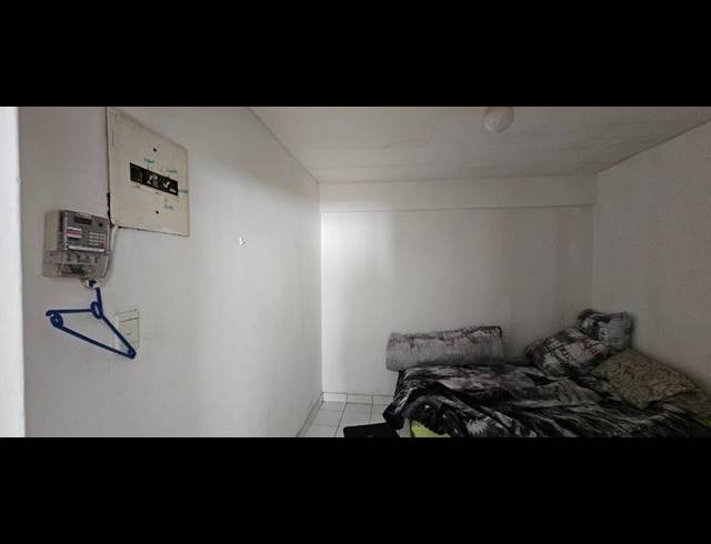 2 BEDROOM PROPERTY TO RENT IN CRAIGIEBURN